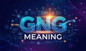 GNG Meaning
