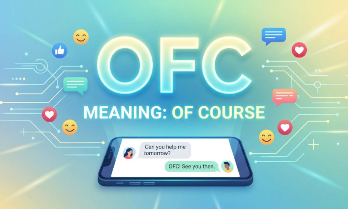 OFC Meaning
