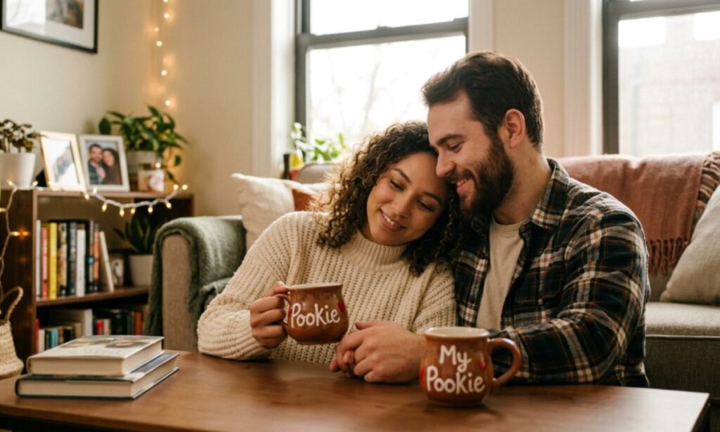 Pookie Meaning in Romantic Relationships