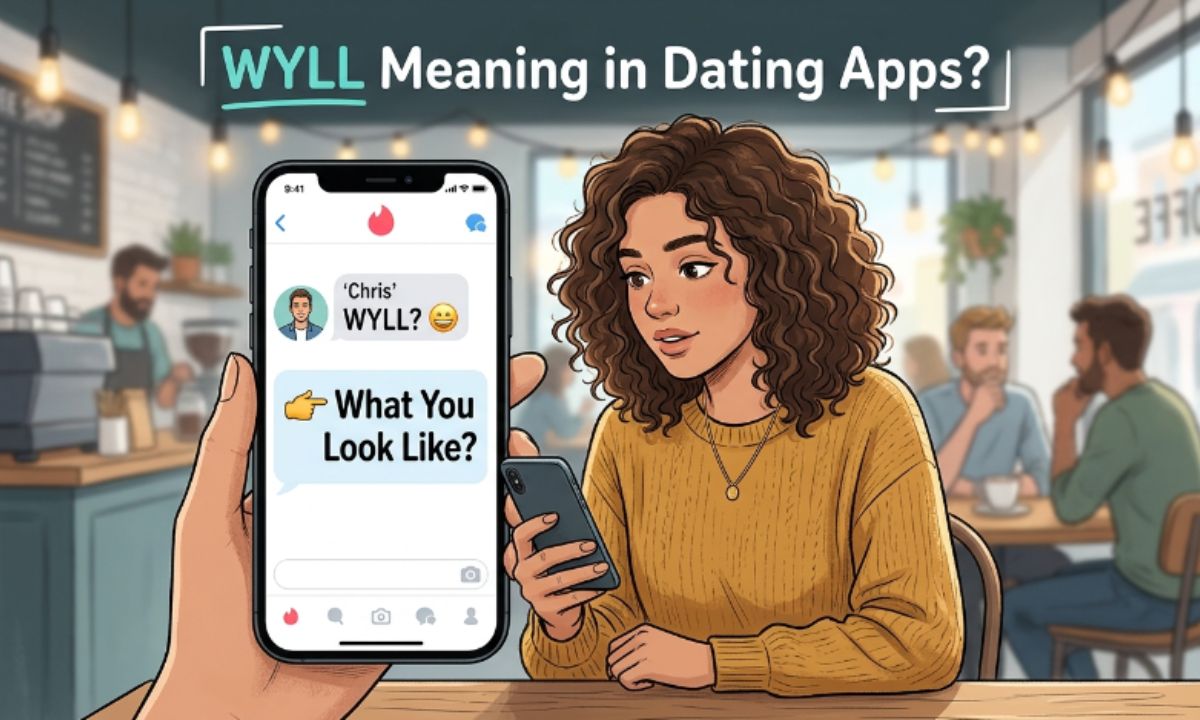 WYLL Meaning in Dating Apps