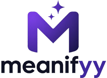 Meanifyy.com