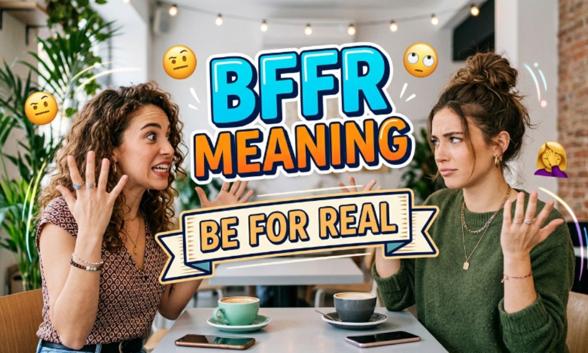 BFFR Meaning in Text