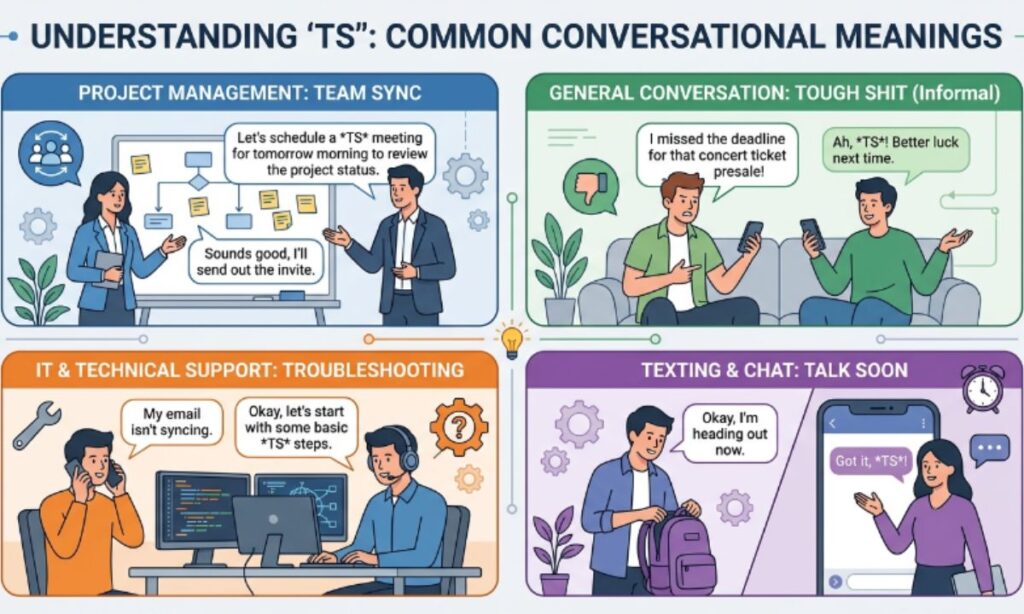 conversation Examples
