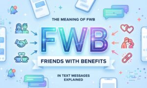 FWB Meaning in Text
