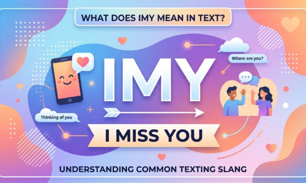 IMY Meaning in Text 