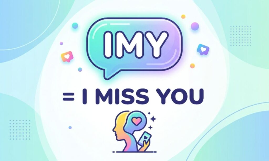IMY Meaning in Text 
