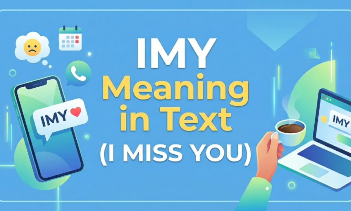 IMY Meaning in Text