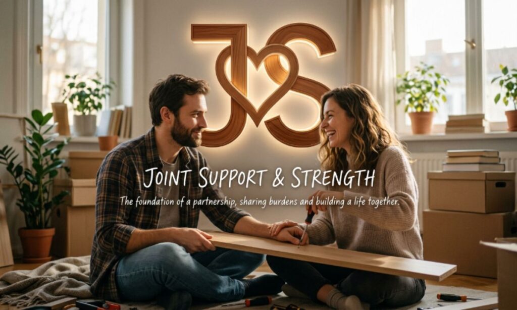JS Meaning in Relationship