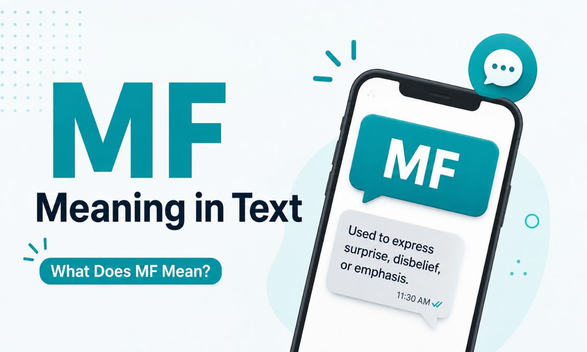 MF Meaning in Text