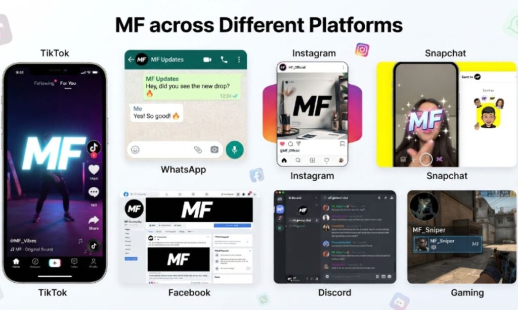 MF on Different Platforms