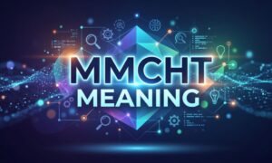 MMCHT Meaning