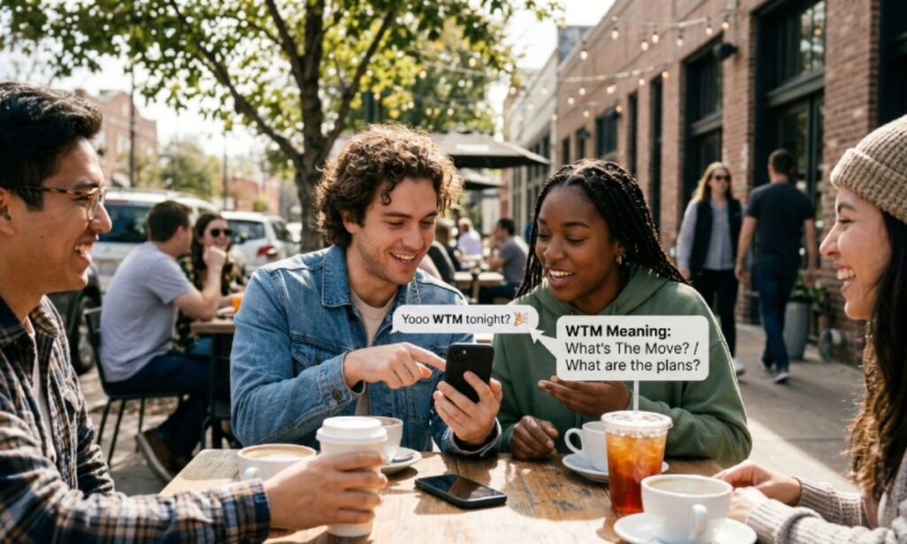 Real-Life Conversation Examples 