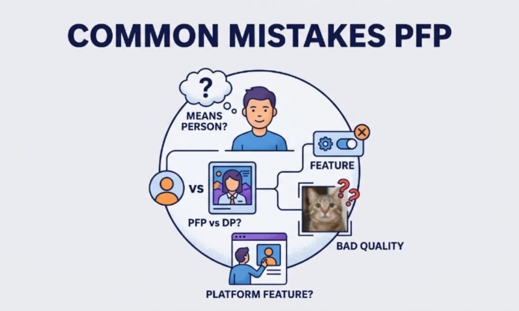 Common Confusions, Mistakes & Wrong Interpretations