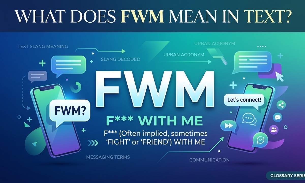 FWM Meaning in Text Ultimate Guide to Its Uses & Meaning