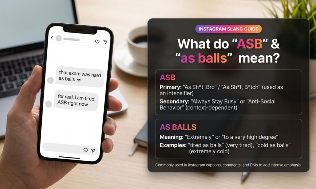 ASB Meaning in Instagram