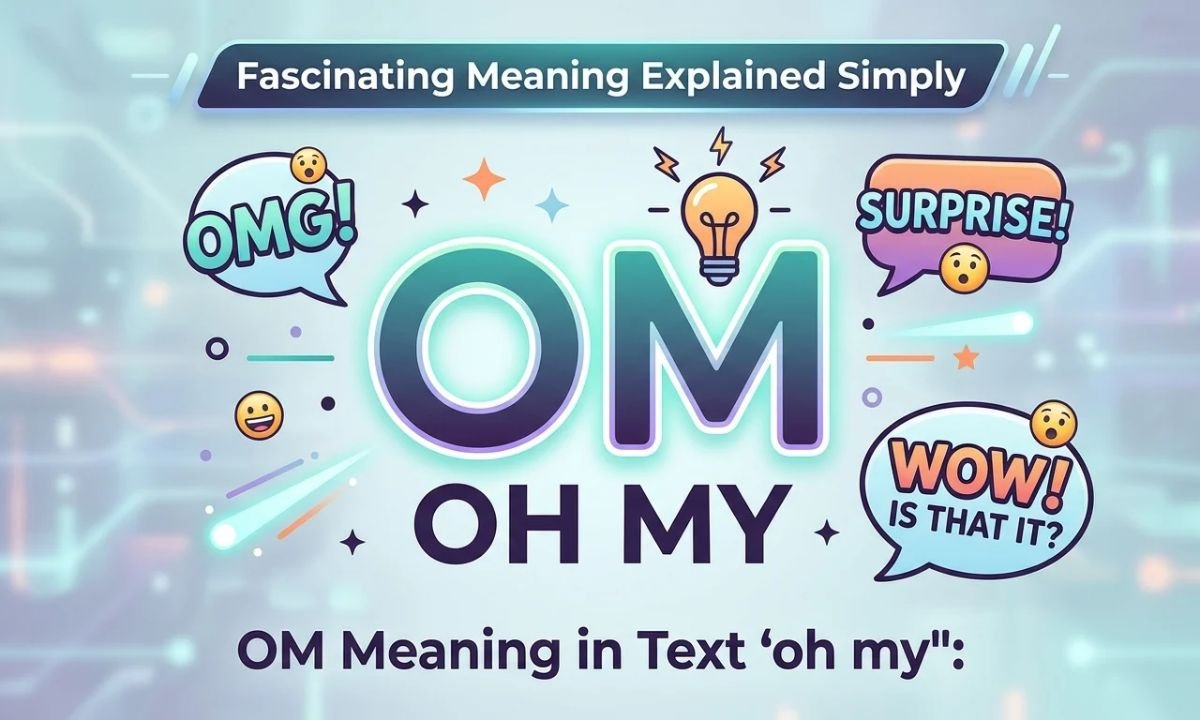 OM Meaning in Text_ Fascinating Meaning Explained Simply