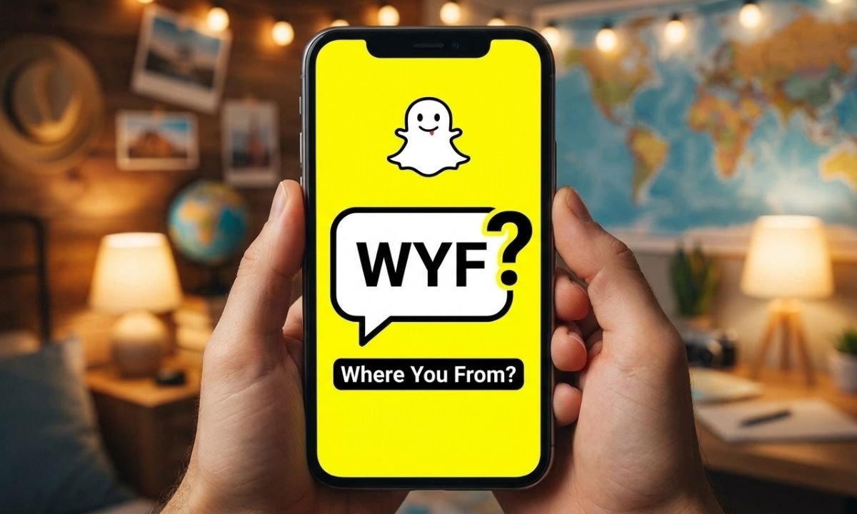 WYF Meaning on Snapchat Quick Guide to Its Uses